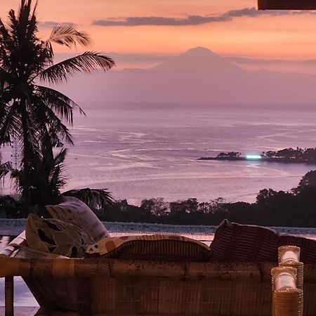 Villa Umbrella Lombok Senggigi Eksteriør bilde