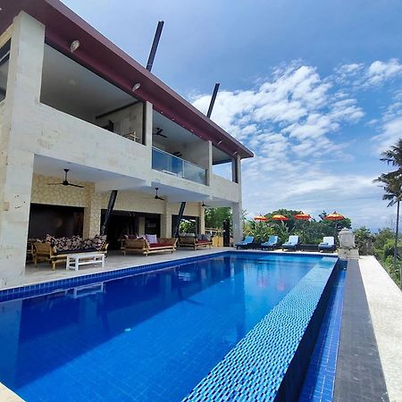Villa Umbrella Lombok Senggigi Eksteriør bilde