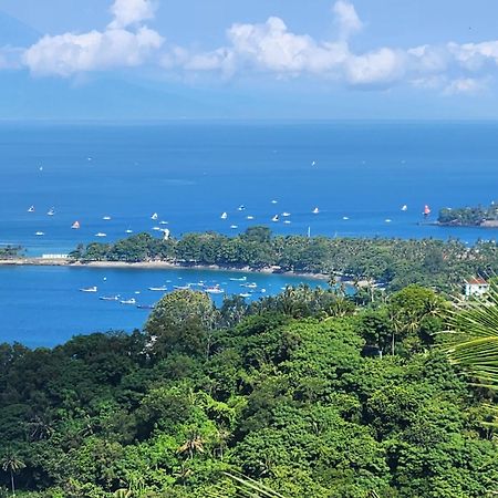 Villa Umbrella Lombok Senggigi Eksteriør bilde