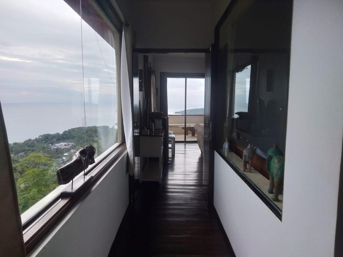 Villa Umbrella Lombok Senggigi Eksteriør bilde