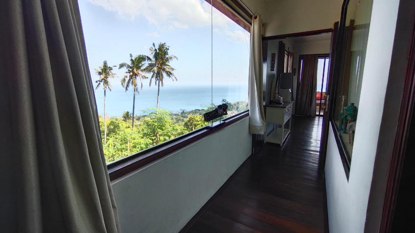 Villa Umbrella Lombok Senggigi Eksteriør bilde