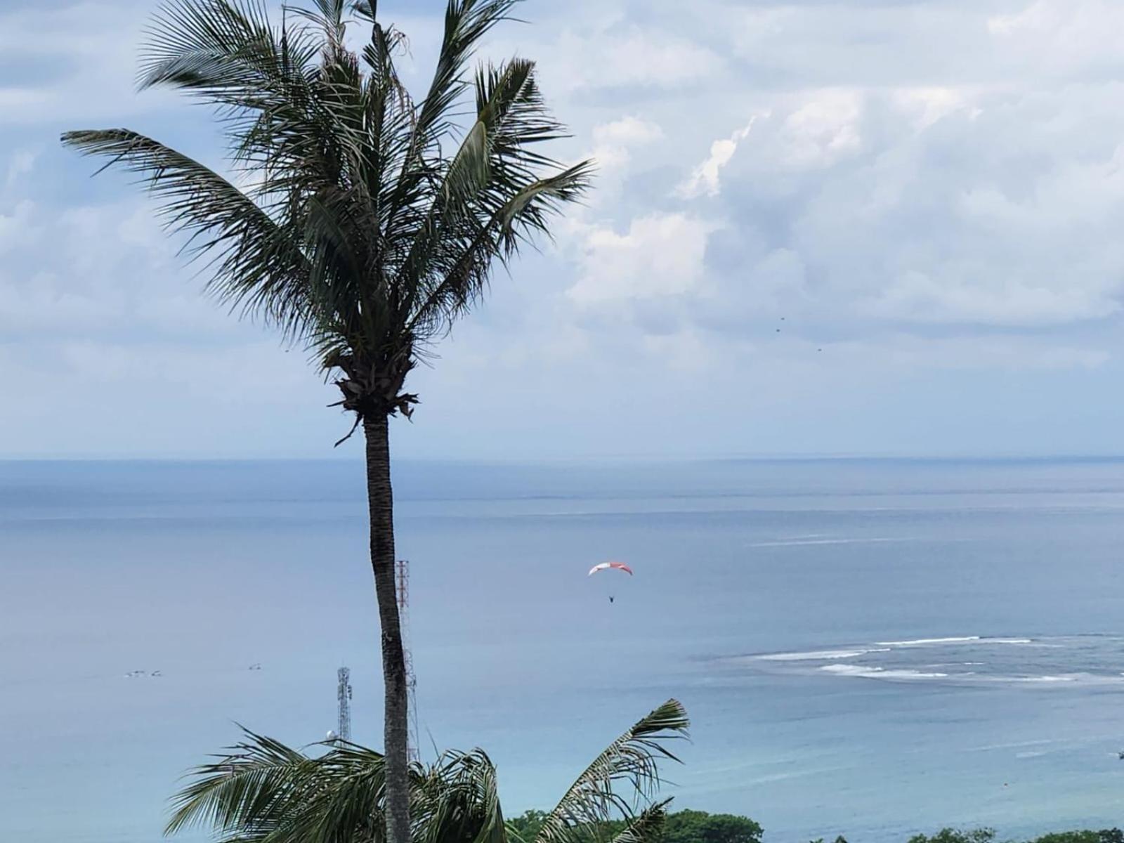 Villa Umbrella Lombok Senggigi Eksteriør bilde