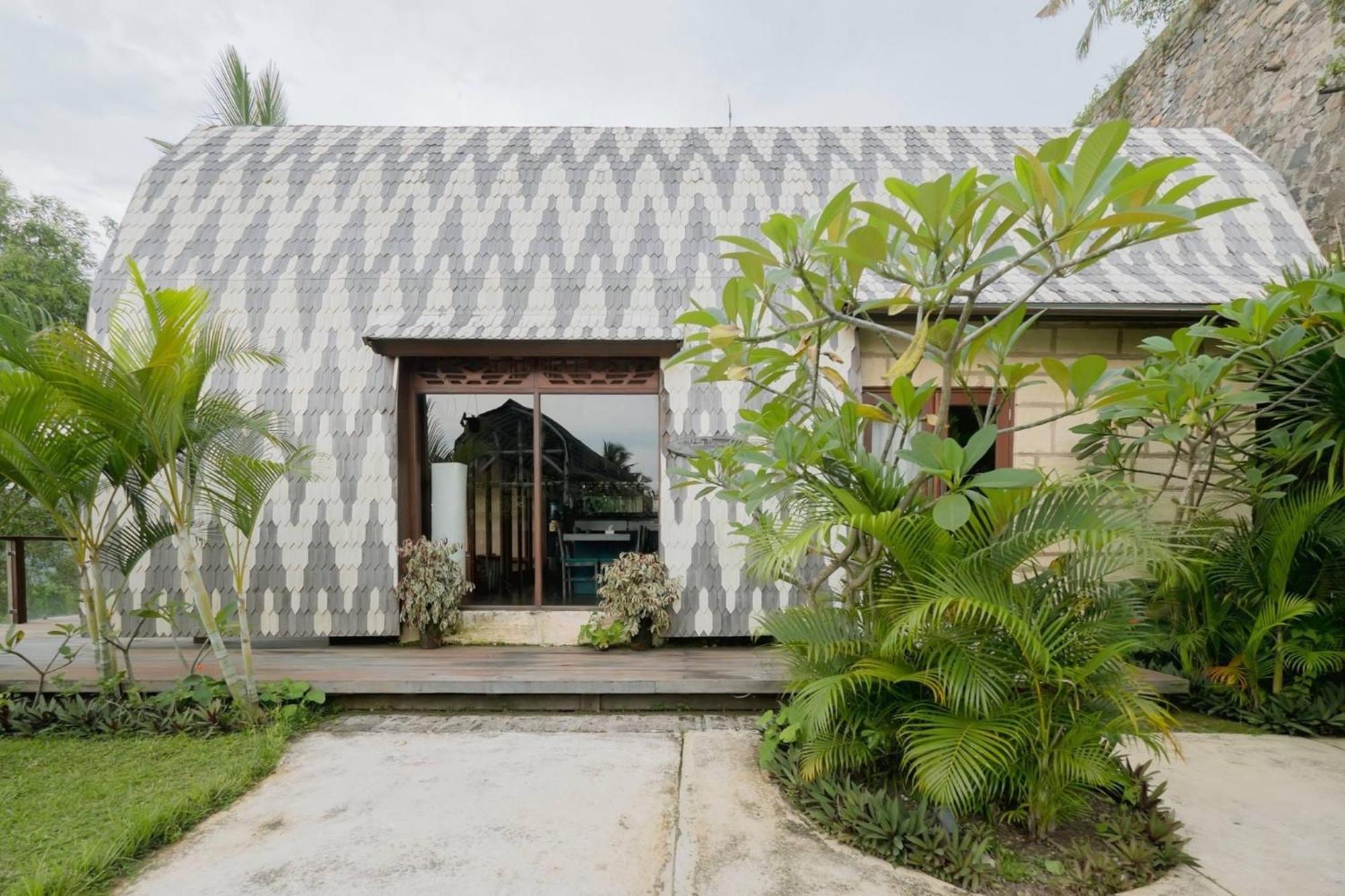 Villa Umbrella Lombok Senggigi Eksteriør bilde